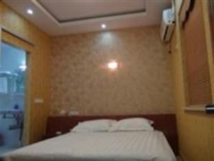 Wuzhen Dageng Wang Yeye Inn Ngoại thất bức ảnh