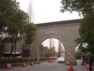 Wuzhen Dageng Wang Yeye Inn Ngoại thất bức ảnh